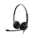 Epos 1000579 - Auriculares profesionales que ofrecen la claridad de voz Sennheiser, comodidad de uso diar