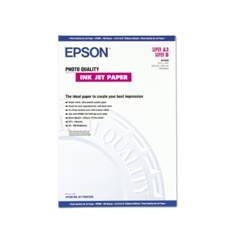 Epson C13S041069 Epson Papel Especial Hq A3+ 100 Hojas 105G.