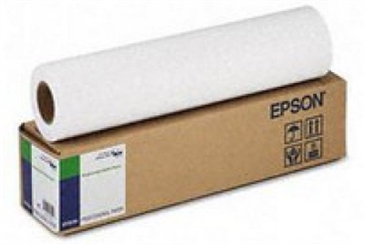 Epson C13S042004 Epson Gf Papel Proofing White Semimatte 24&Quot X 30.5M 256G