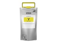 Epson C13T869440 Epson T8694 - 735.2 ml - amarillo - original - recarga de tinta - para WorkForce Pro R8590 D3TWFC, WF-R8590, WF-R8590 D3TWFC, WF-R8590DTWF