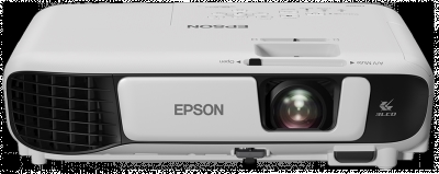 Epson V11H845040 Epson Eb-W42proyector 3Lcdportátil3600 Lúmenes (Blanco)3600 Lúmenes (Color)Wxga (280 X 800)6:0Hd 720P802.N Inalámbrico