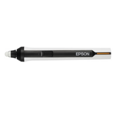 Epson V12H774010 Epson Interactive Pen ELPPN05B - Lápiz digital - inalámbrico - azul - para Epson EB-1480, 1481, 1485, 685, 695, BrightLink 1485, 675, 725, 735, MeetingMate EB-1480