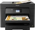 Epson C11CH68404 - Epson WorkForce WF-7835DTWF - Impresora multifunción - color - chorro de tinta - A3 (297 x