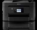 Epson C11CJ07403 - Impresión A4 profesionalEsta impresora multifunción A4 satisfará las necesidades de los us