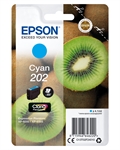 Epson C13T02F24020 - Epson Singlepack Cyan 202 Claria Premium Ink Con Rf