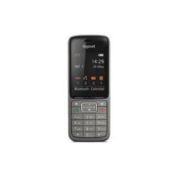 Gigaset SI-SL750H Telefono Dect Sl-750H Ip Pro - Número De Puertos Red: 0; Puertos Usb: No; Quality Of Service (Qos): No; Soporte Ip: Ipv2; Conformidad Voip: Sip; Wireless: No; Security: No; Tecnología: Ip