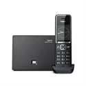 Gigaset S30852-H3015-D203 - El Siemens Gigaset COMFORT 520 IP es un teléfono inalámbrico Dect / VoIP. Con solo pulsar 