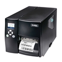 Godex EZ2250I - La serie de impresoras EZ2200 destaca por su alta velocidad y su gran robustez. Incorporan