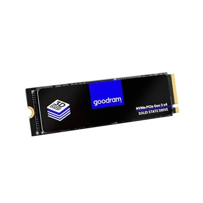 Goodram SSDPR-PX500-512-80-G2 