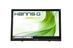 Hannspree HT161HNB Hannspree HT161HNB, 39,6 cm (15.6), 1366 x 768 Pixeles, HD, LED, 12 ms, Negro
