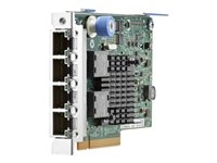 Hewlett-Packard-Enterprise 665240-B21 Hpe Ethernet 1Gb 4-Port 366Flr Adapter - 