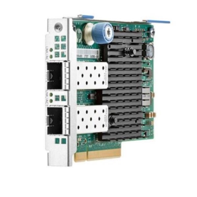 Hewlett-Packard-Enterprise 665243-B21 Hpe Ethernet 10Gb 2-Port 560Flr-Sfp+ Adapter - 