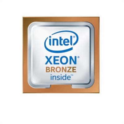 Hewlett-Packard-Enterprise 860649-B21 Hpe Dl360 Gen10 Xeon-B 3104 Kit - 