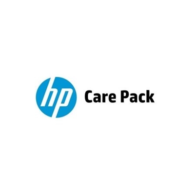 Hewlett-Packard-Enterprise H6HF6PE Hpe 1Y Pw Fc Nbd Ml350 Gen9 Svc - 