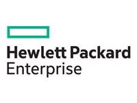 Hewlett-Packard-Enterprise J9F46A Hpe Msa 600Gb 12G Sas 10K 2.5In Ent - 