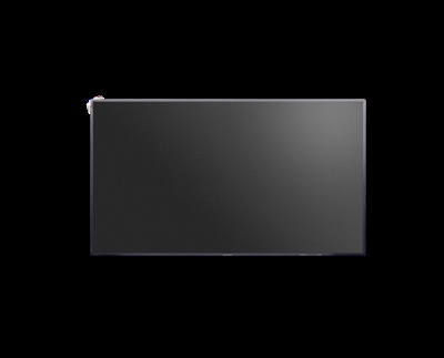 Hikvision DS-D6043FN-B Hikvision Digital Technology DS-D6043FN-B. Diagonal de la pantalla: 108 cm (42.5), Resolución de la pantalla: 1920 x 1080 Pixeles, Brillo de pantalla: 450 cd / m². Wifi. Color del producto: Negro