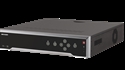 Hiwatch DS-7716NI-K4 - Los NVR de la serie Hikvision Pro incluyen códecs de compresión H.265+ y H.264+ optimizado