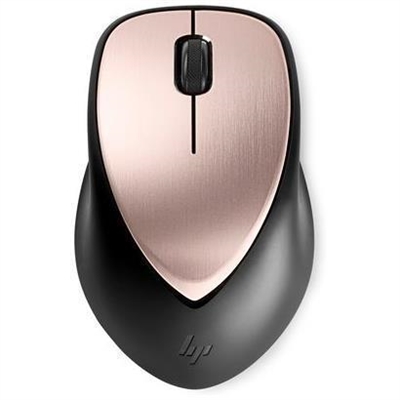 Hp 2LX92AA#ABB Hp Envy Rechargeable Mouse 500 - Interfaz: Wi-Fi; Color Principal: Negro; Ergonómico: No