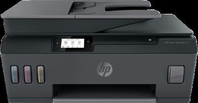 Hp 5HX14A  Esta impresora sin cartuchos y con un alimentador automático de documentos ofrece una calidad absoluta e incluye hasta 3 años de tinta.[1] Obtén conexiones más rápidas gracias al Wi-Fi de banda doble[3] y a una impresión móvil sencilla con la aplicación HP Smart.[4]