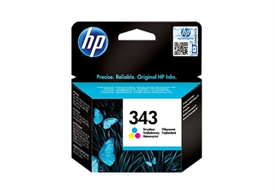 Hp C8766EE Imprima gráficos y fotos vibrantes con colores ricos y reales. Las tintas HP duran generaciones con el papel fotográfico HP Premium Plus.CARACTERÍSTICASTipo: OriginalTipo de tinta: Tinta a base de pigmentosColores de impresión: Cian, Magenta, AmarilloMarca compatible: HPMultipack: NoCompatibilidad: HP DeskJet 460/5740/6540/6620/6840/9800/F2180/F380/F4180, HP PhotoSmart 2575/2610/2613/325/335/375/385/425/428/475/8450/8750/C4180/C4280/C5180/C5280/C6280/C7280/D5160/Pro B8360, HP PSC 1216/1315/1410/1610/1613/2175/2355/720/760, HP OfficeJet 100/150/6210/7110/7130/7310/7410/H470/K7100Cantidad por paquete: 1 pieza(s)Tecnología de impresión: Impresión por inyección de tintaCantidad de cartuchos de tinta de color: 1Tipo de cartucho de tinta: Rendimiento estándarRendimiento de impresión de página con tinta de color: 330 páginasCódigo OEM: C8766EECONDICIONES AMBIENTALESIntervalo de humedad relativa para funcionamiento: 20 - 80%Intervalo de temperatura de almacenaje: 0 - 40 °CPESO Y DIMENSIONESAncho del paquete: 113 mmAltura del paquete: 141 mmPeso del paquete: 60 gOTRAS CARACTERÍSTICASLongitud del paquete: 3,7 cm