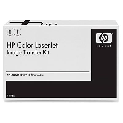 Hp C9734B HP - Kit de transferencia para impresora - para Color LaserJet 5500, 5550