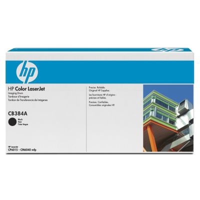 Hp CB384A Los suministros de impresión HP 824 LaserJet ofrecen unos resultados rápidos y de calidad gracias al tóner mejorado HP ColorSphere. Con unas funciones de gestión de suministros fiables, de rendimiento uniforme y que ahorran tiempo, el uso de suministros HP originales es sinónimo de productividad.