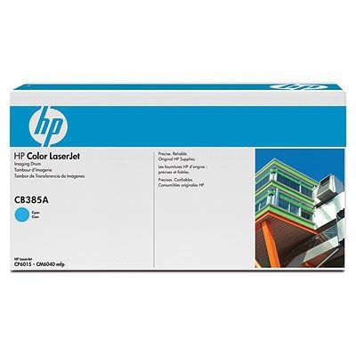 Hp CB385A Los suministros de impresión HP 824 LaserJet ofrecen unos resultados rápidos y de calidad gracias al tóner mejorado HP ColorSphere. Con unas funciones de gestión de suministros fiables, de rendimiento uniforme y que ahorran tiempo, el uso de suministros HP originales es sinónimo de productividad.
