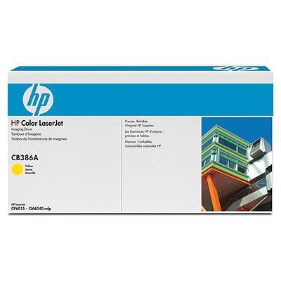 Hp CB386A Los suministros de impresión HP 824 LaserJet ofrecen unos resultados rápidos y de calidad gracias al tóner mejorado HP ColorSphere. Con unas funciones de gestión de suministros fiables, de rendimiento uniforme y que ahorran tiempo, el uso de suministros HP originales es sinónimo de productividad.
