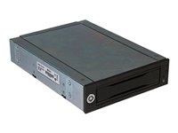 Hp FZ576AA HP DX115 Removable HDD Frame/Carrier - Bastidor transportable de almacenamiento - 3.5 - SATA / SAS - SATA, SAS - para HP xw4600, xw6600, xw8600, xw9400, Z620, Z820