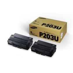 Hp SV123A 30000 Pag Hp - Samsung Tóner Negro Ultra Alta Capacidad Twin Pack
