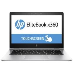 Hp Z2W74EA#ABE HP EliteBook x360 1030 G2 - Diseño plegable - Core i7 7600U / 2.8 GHz - Win 10 Pro 64 bits - 8 GB RAM - 256 GB SSD NVMe - 13.3 pantalla táctil 1920 x 1080 (Full HD) - HD Graphics 620 - Wi-Fi 5, Bluetooth - kbd: español