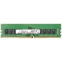 Hp Z9H59AA HP - DDR4 - módulo - 4 GB - DIMM de 288 contactos - 2400 MHz / PC4-19200 - 1.2 V - sin búfer - no ECC - para EliteDesk 800 G3 (DIMM), ProDesk 400 G4, 600 G3 (DIMM)