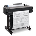 Hp 5HB09A#B19 - HP DesignJet T630 - 24'' impresora de gran formato - color - chorro de tinta - A1, ANSI D,