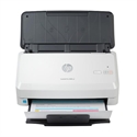 Hp 6FW07A#B19 - HP Scanjet Pro 3000 s4 Sheet-feed - Escáner de documentos - CMOS / CIS - a dos caras - 216