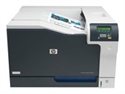 Hp CE712A#B19 - A3 20Ppm 600X600dpi Ethernet Usb 1 Año Garantía Impresora Hp Laser Color Laserjet Cp 5225D