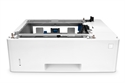 Hp CF404A - HP - Bandeja/alimentador de papel - 550 hojas en 1 bandeja(s) - para Color LaserJet Enterp