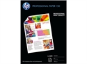 Hp CG965A - Hp Papel Laser Glossy Professional A4 150Gr 150Hojas