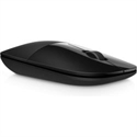 Hp V0L79AA#ABB - Hp Z3700 Black Wireless Mouse