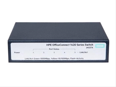 Hpe JH327A#ABB 