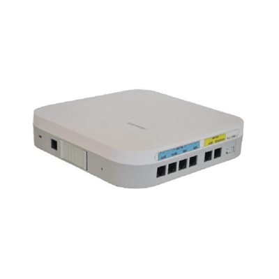 Huawei 02350LEC Ad9430dn-12Mainframe(2Ge 12 Ge Port) - Tipo Alimentación: Dc + Poe; Número De Puertos Lan: 1 N; Ubicación: Interior; Frecuencia Rf: 2,4/5 Ghz; Velocidad Wireless: 1200 Mbps Mbit/S; Wireless Security: Sí; Supporto Poe 802.3Af: Sí