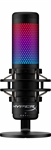 Hyperx 4P5P7AA - HP HyperX QuadCast S. Sensibilidad de micrófono: -36 dB, Micrófono, distorción armónica to