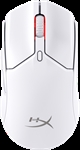 Hyperx 7D389AA - Juega sin cables y a una velocidad ultraligera.El ratón inalámbrico HyperX Pulsefire Haste
