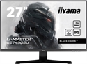 Iiyama G2745QSU-B1 - iiyama G-MASTER Black Hawk G2745QSU-B1 - Monitor LED - 27'' - 2560 x 1440 QHD @ 100 Hz - I