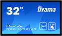 Iiyama TF3215MC-B1AG - iiyama ProLite TF3215MC-B1AG - Monitor LED - 31.5'' - marco abierto - pantalla táctil - 19