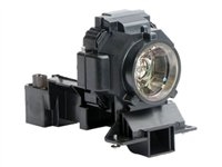 Infocus SP-LAMP-079 InFocus - Lámpara de proyector - 350 vatios - 2000 horas (modo estándar) / 3000 horas (modo económico) - para InFocus IN5542, IN5544