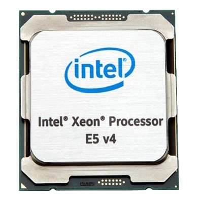 Intel BX80660E52695V4 Intel Xeon E5-2695V4 - 2.1GHz - 18 núcleos - 36 hilos - 45MB caché - LGA2011 Socket - Caja