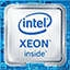 Intel BX80662E31230V5 Intel Xeon E3-1230V5 - 3.4GHz - 4 núcleos - 8 hilos - 8MB caché - LGA1151 Socket - Caja