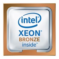 Intel BX806733106 Intel Xeon Bronze 3106 - 1.7GHz - 8 núcleos - 8 hilos - 11MB caché - LGA3647 Socket - Caja