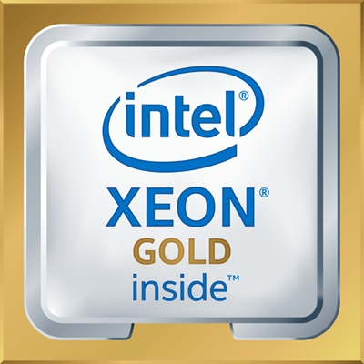 Intel BX806735122 Intel Xeon Gold 5122 - 3.6GHz - 4 núcleos - 8 hilos - 16.5MB caché - LGA3647 Socket - Caja