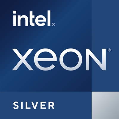 Intel BX807134416 Intel Xeon Silver 4416+. Familia de procesador: Intel® Xeon® Silver, Socket de procesador: LGA 4677 (Socket E), Fabricante de procesador: Intel. Canales de memoria: Ocho canales, Memoria interna máxima que admite el procesador: 6 TB, Tipos de memoria que admite el procesador: DDR4-SDRAM. Segmento de mercado: Servidor, Condiciones de uso: Server/Enterprise, Set de instrucciones soportadas: AMX, SSE4.2, AVX, AVX 2.0, AVX-512. Maximum Enclave Size Support for Intel® SGX: 64 GB, Intel® QuickAssist Technology (QAT): 1 default devices, Intel® Dynamic Load Balancer (DLB): 1 default devices. Tipo de embalaje: Caja para distribución